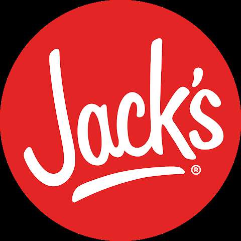 Jack's Jack's