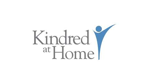 Kindred at Home Kindred at Home